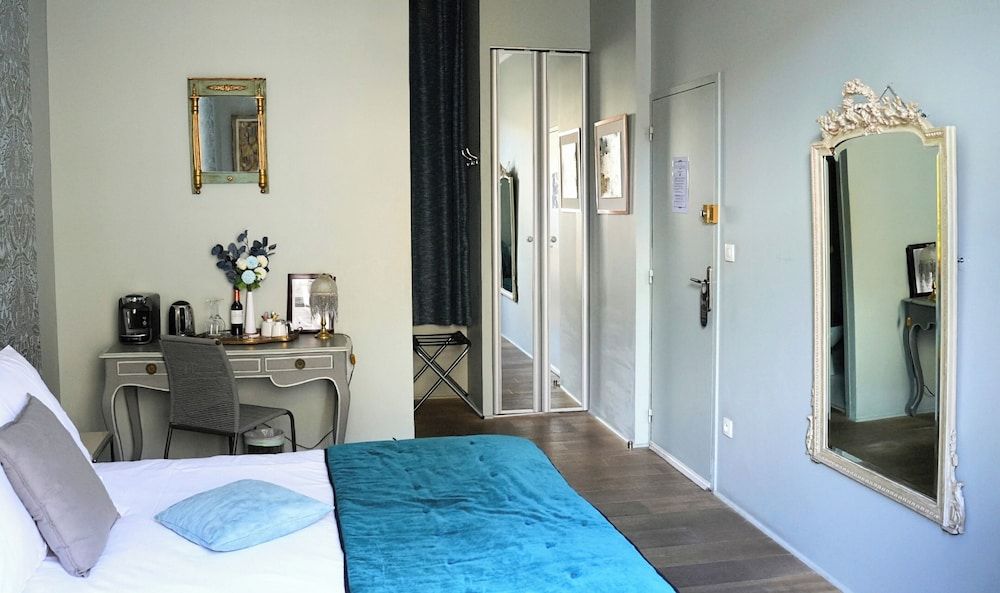 Au cœur de Bordeaux B&B