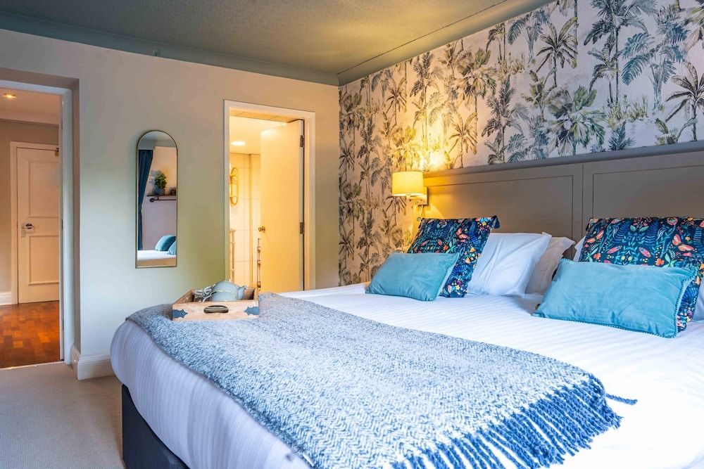 Hartford Hall on School Lane Studio Suite 4