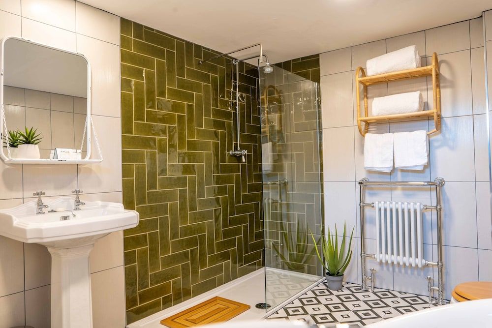 Hartford Hall on School Lane Studio Suite 7