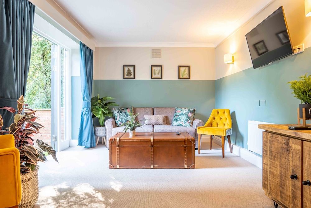 Hartford Hall on School Lane Studio Suite 5