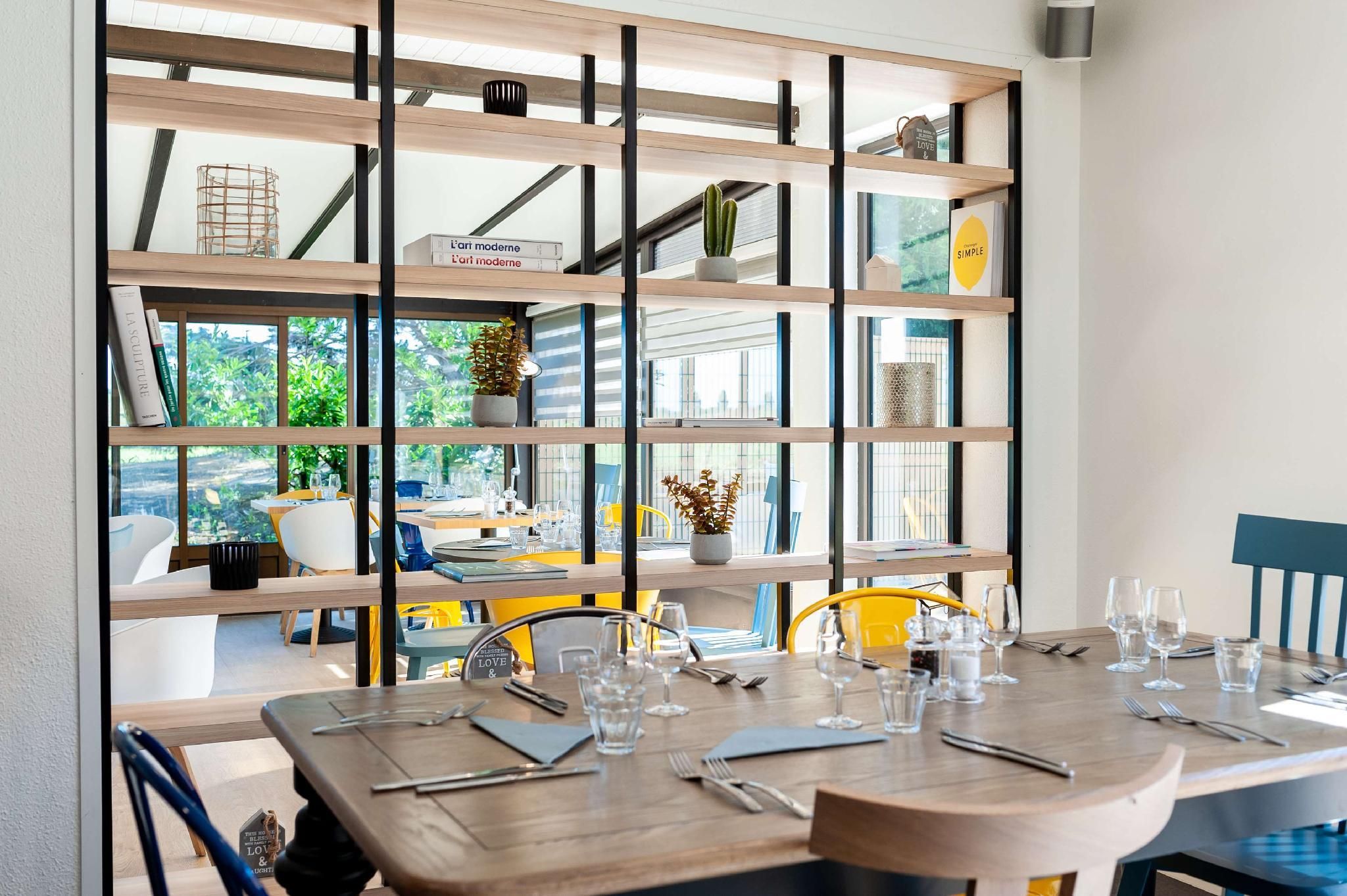 recreational facilities