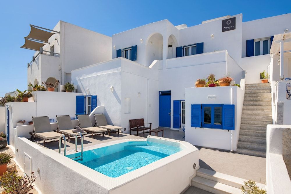 undefined Afrodete Hotel 7