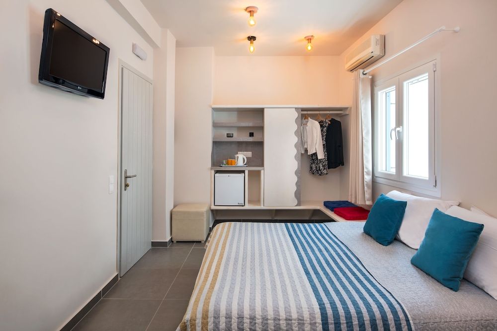 undefined Afrodete Hotel 4