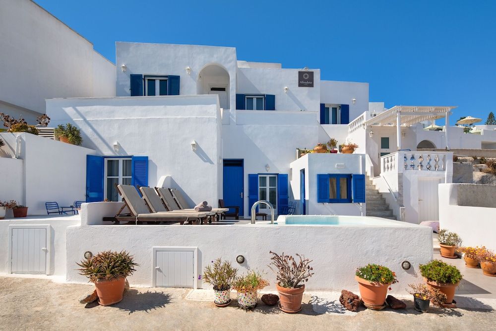 undefined Afrodete Hotel 6