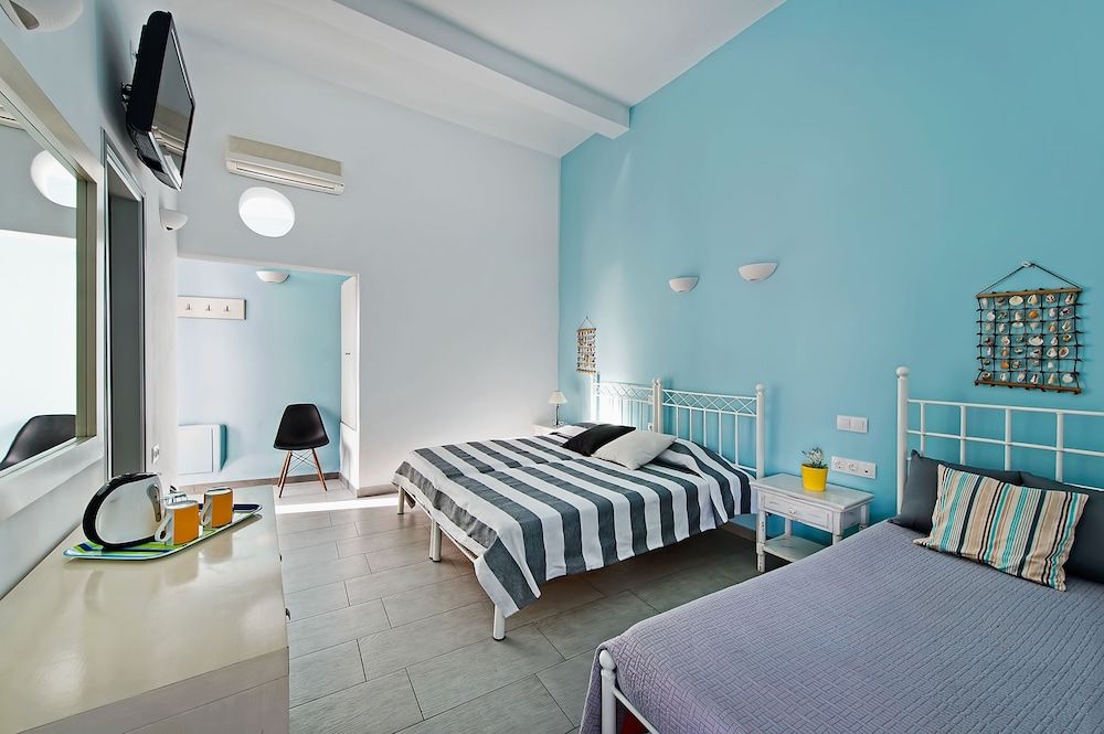 undefined Afrodete Hotel