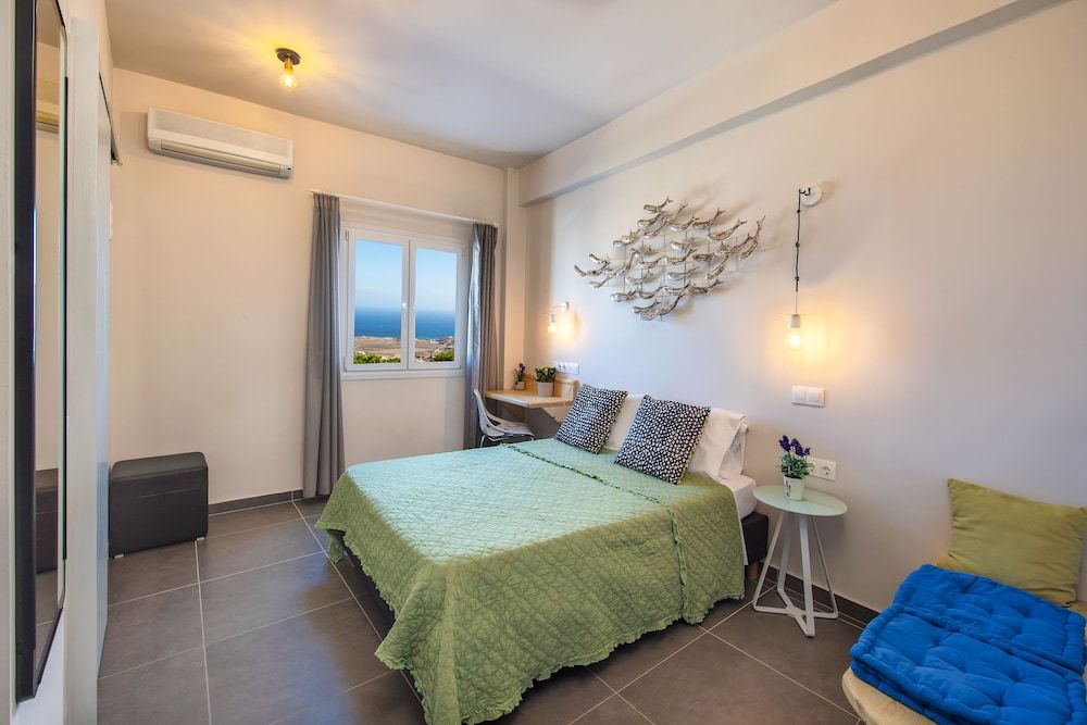 undefined Afrodete Hotel 3