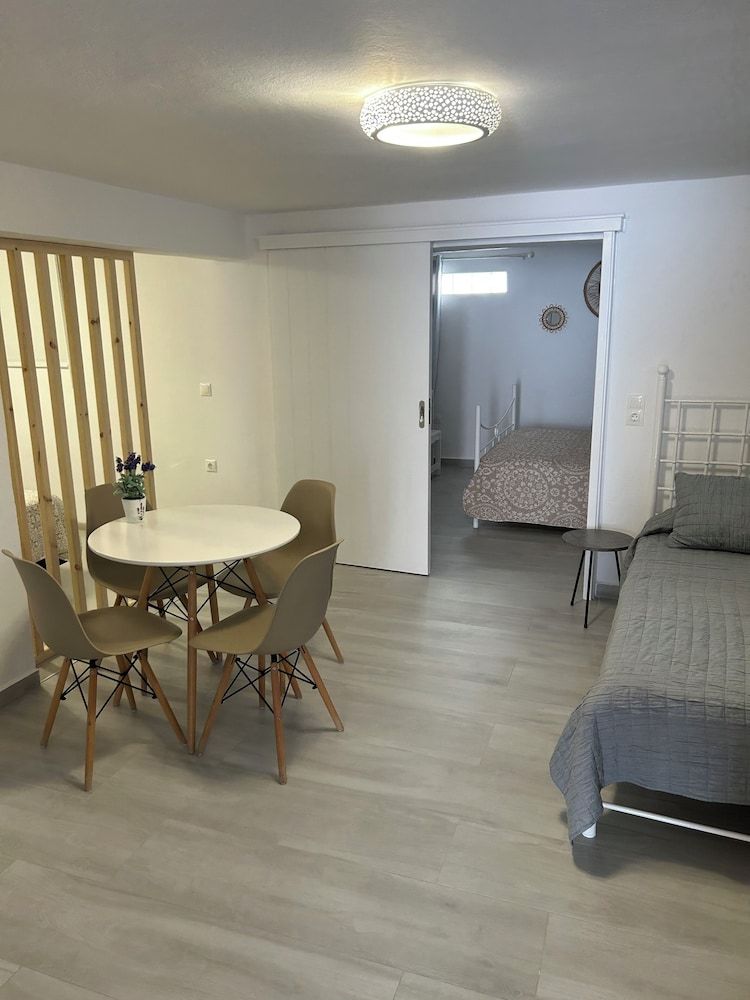 undefined Afrodete Hotel 5