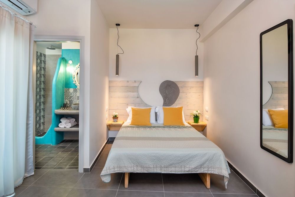undefined Afrodete Hotel 3