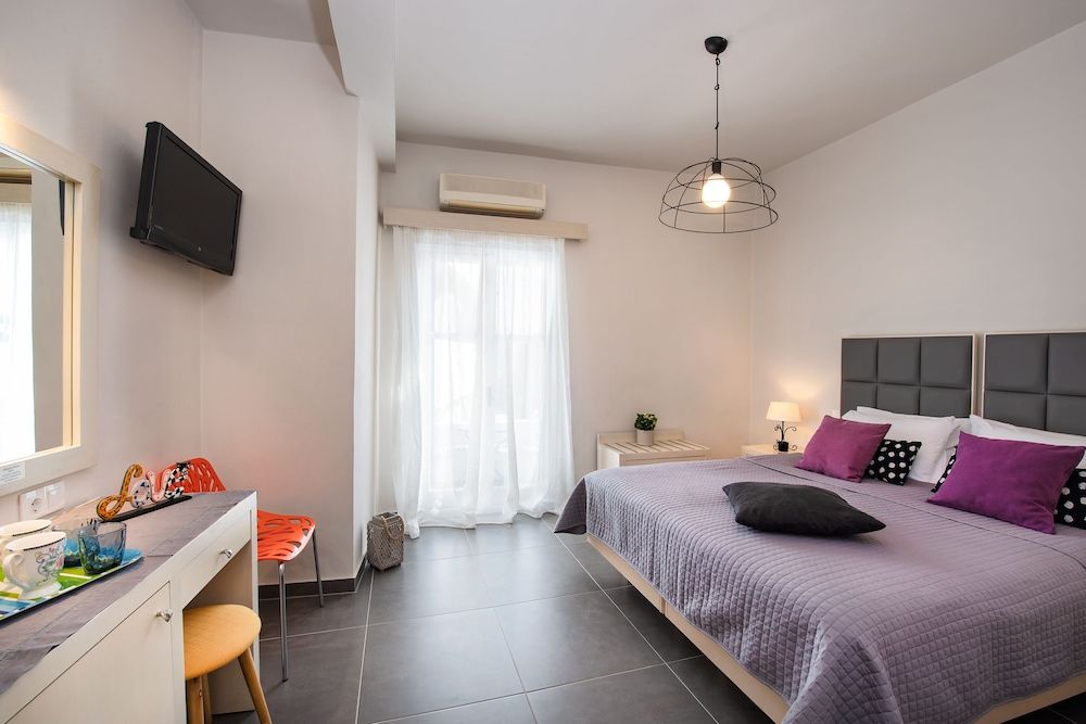undefined Afrodete Hotel 2