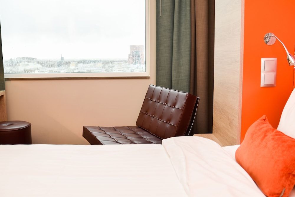 Motel L Lund Stylish Double Room 2