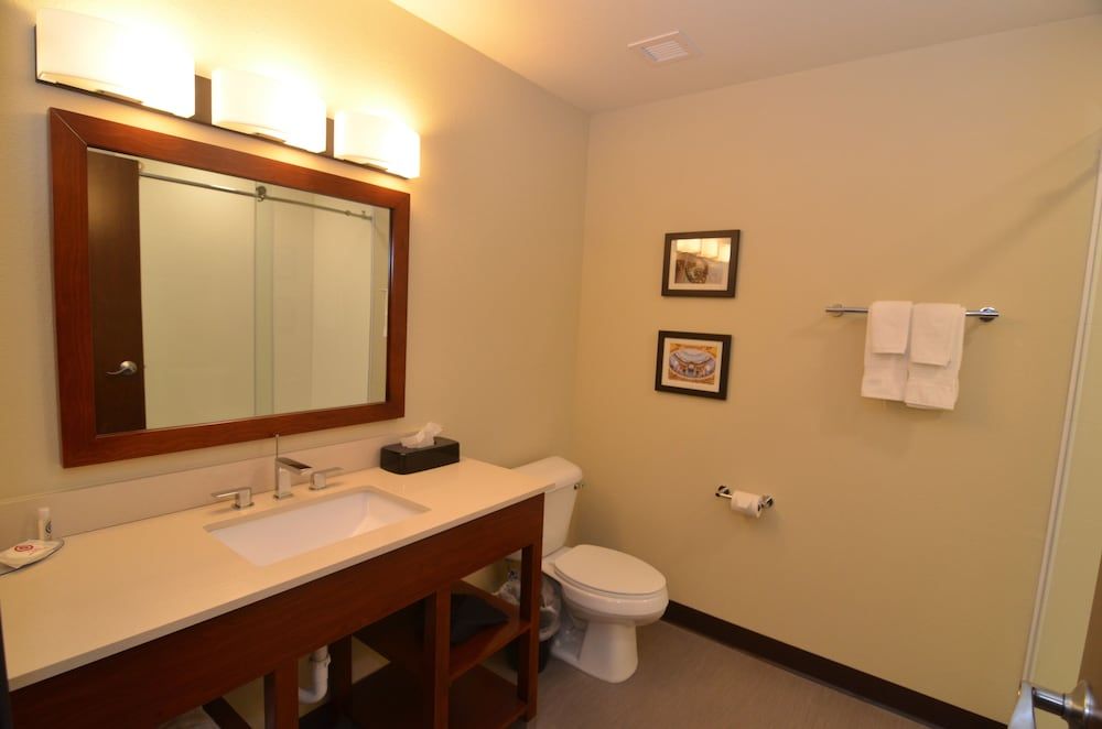 Comfort Inn & Suites West Des Moines Standard Room, 1 King Bed, Non Smoking 6