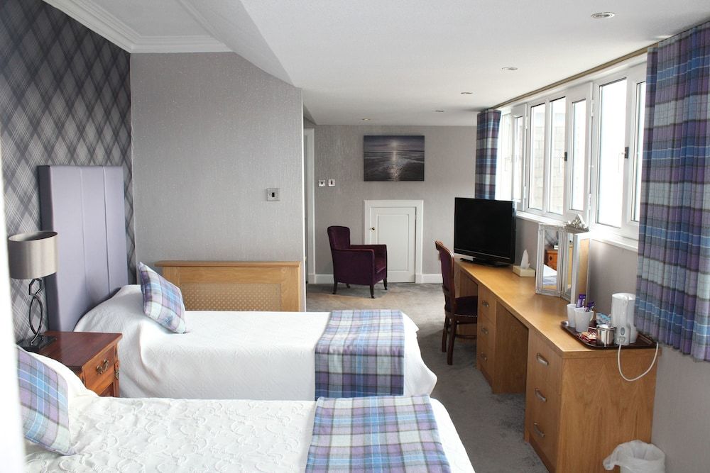 The South Beach Hotel Superior Double or Twin Room 2