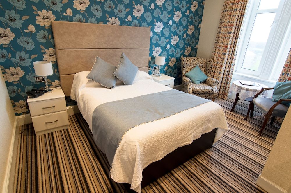 The South Beach Hotel Standard Double Room, Sea View 2