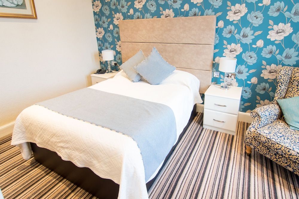 The South Beach Hotel Standard Double Room, Sea View 3