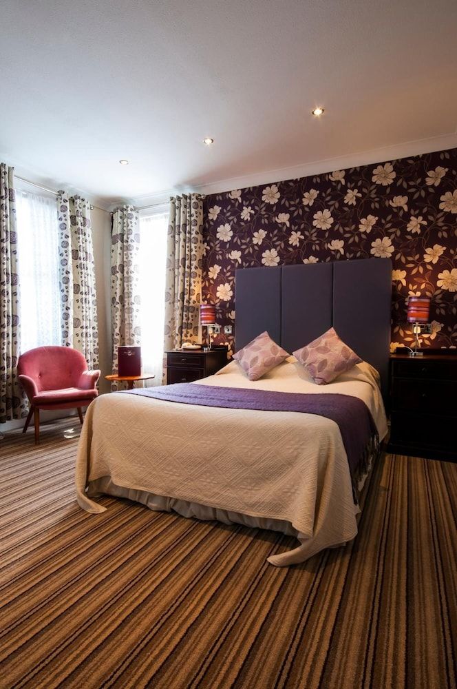 The South Beach Hotel Standard Double or Twin Room, Sea View 2