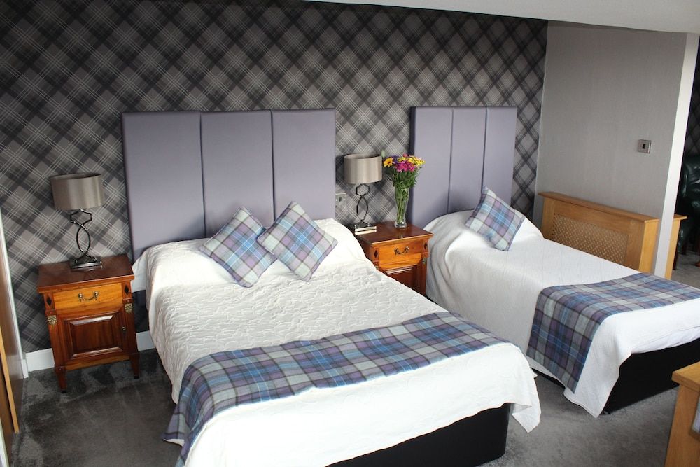 The South Beach Hotel Superior Double or Twin Room 3