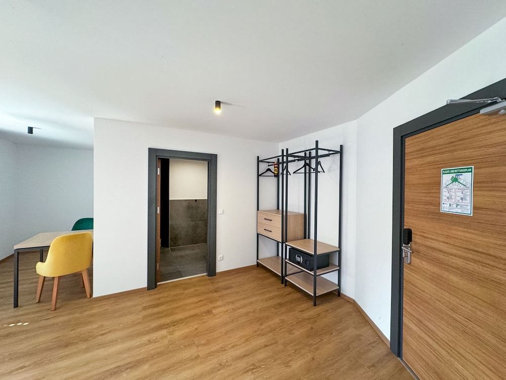 DORMERO Hotel Rüsselsheim Airport-Frankfurt Junior Suite 6