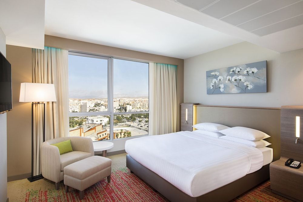 Park Mall Hotel & Conference Center Business Room 3