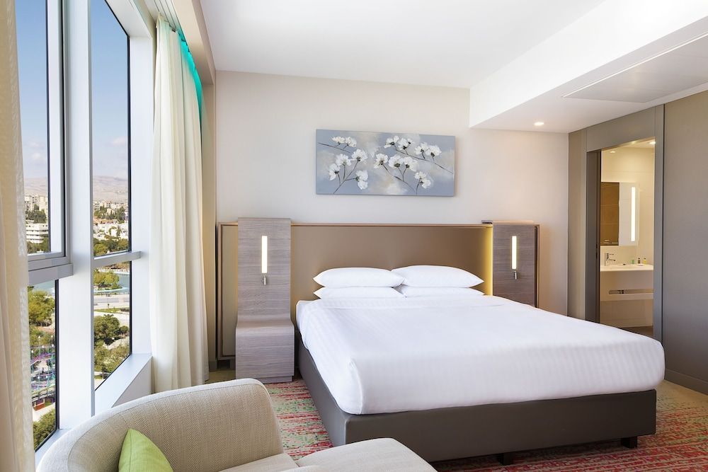 Park Mall Hotel & Conference Center Business Room 2