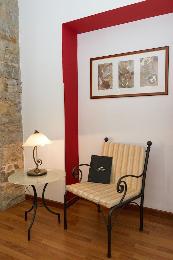 Residence Theresia Standard Apartment, 1 Bedroom 5