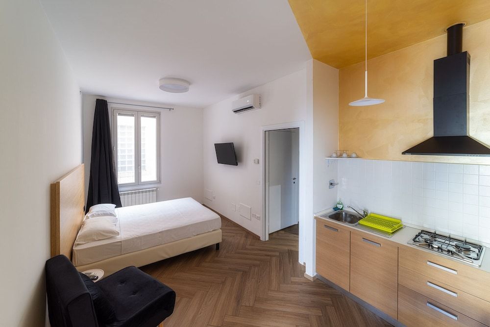 Residence Theresia City Studio 2