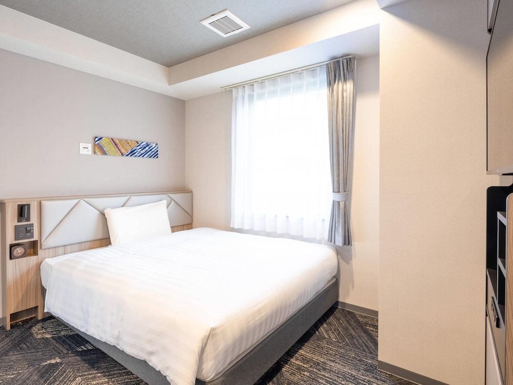 Standard Room, 1 Queen Bed, Non Smoking