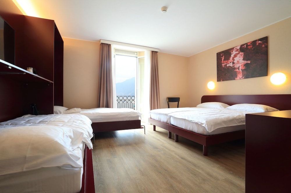 Family Room, 1 Bedroom, Terrace