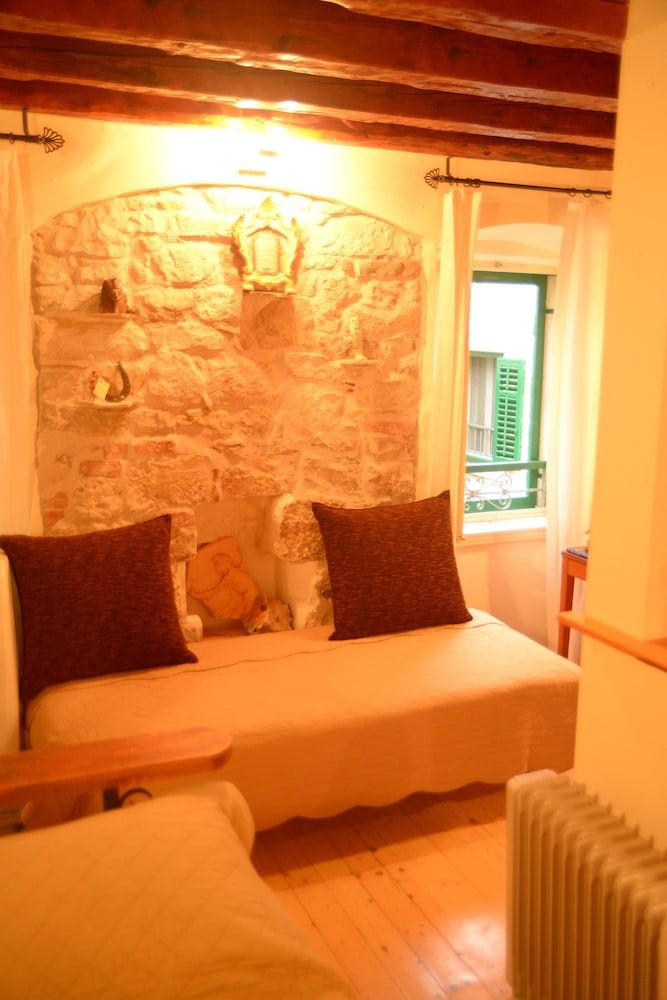 Apartments Cecilia Comfort Studio, City View 10