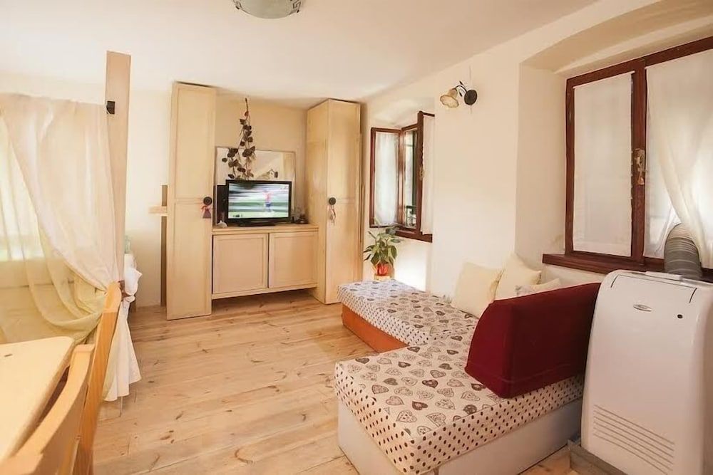 Apartments Cecilia Comfort Studio, City View 12