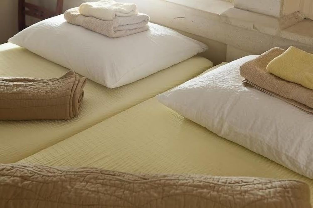 Apartments Cecilia Standard Studio, City View