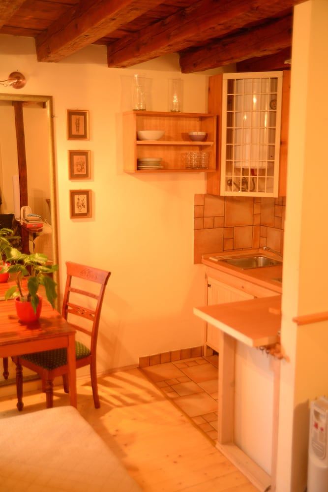 Apartments Cecilia Comfort Studio, City View 9