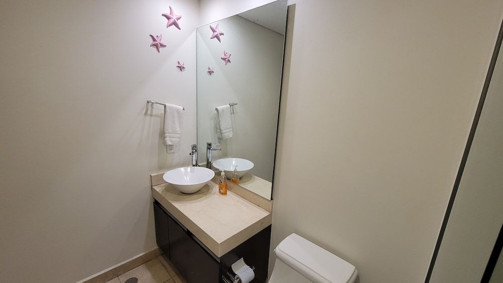 Napoles Condo Suite Panoramic Apartment 13