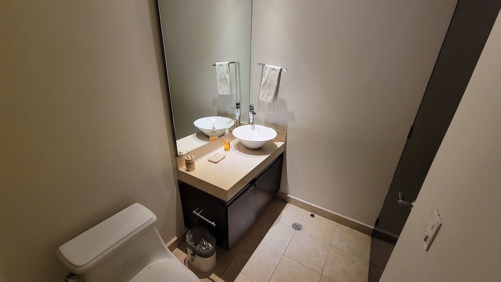 Napoles Condo Suite Panoramic Apartment 10