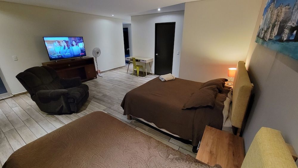 Napoles Condo Suite Panoramic Apartment 8