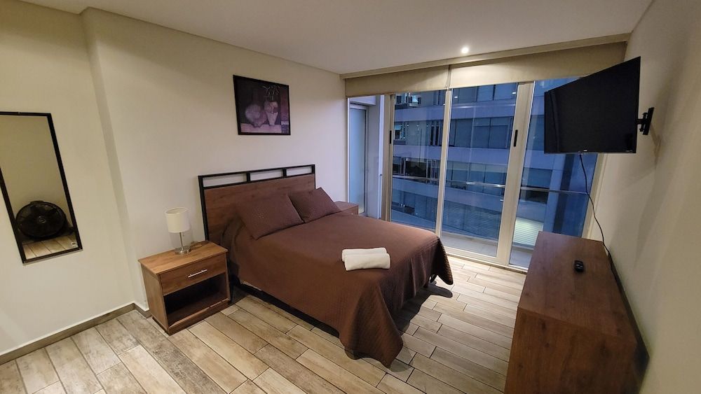 Napoles Condo Suite Panoramic Apartment 5