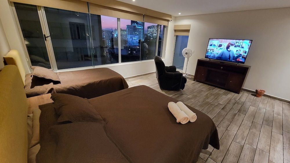 Napoles Condo Suite Panoramic Apartment 15