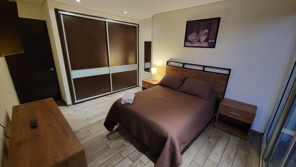 Napoles Condo Suite Panoramic Apartment 7