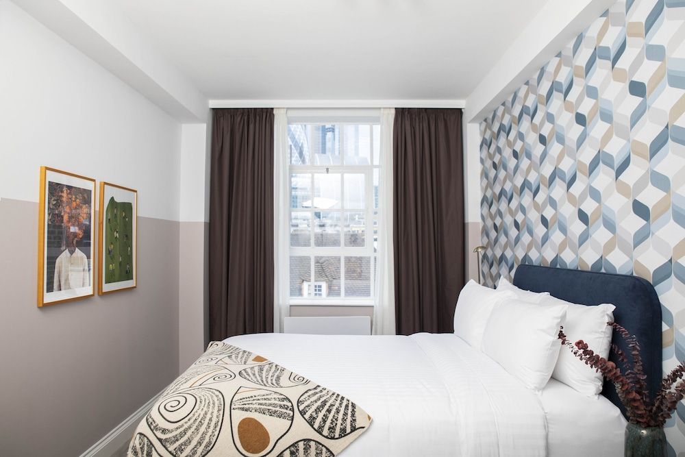 Bob W Commercial House Standard Apartment, 1 Bedroom 2