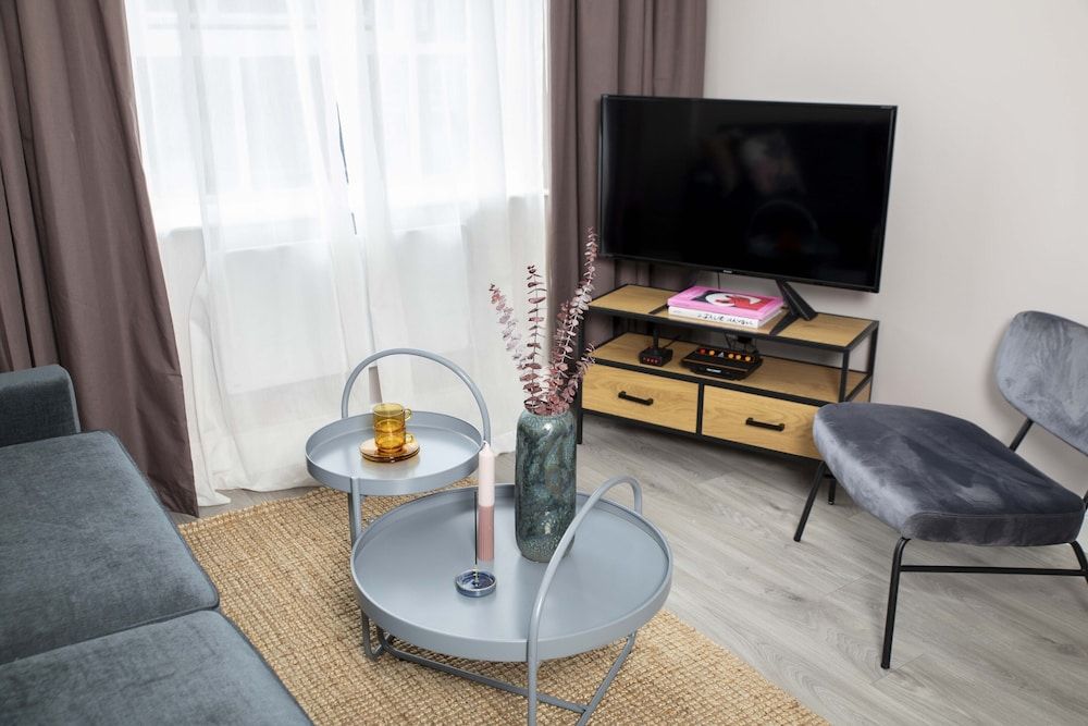 Bob W Commercial House Standard Apartment, 1 Bedroom 11