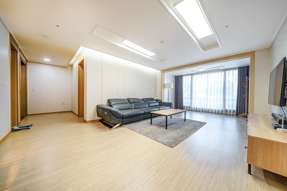 Residence Hotel Eden Stay Family Suite, 3 Bedrooms 10