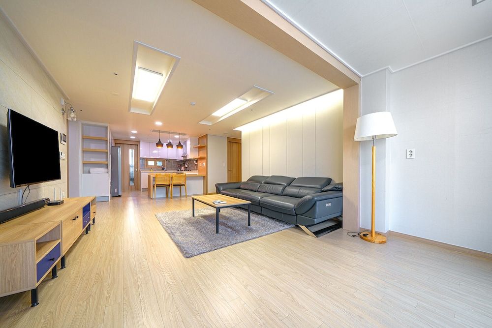 Residence Hotel Eden Stay Family Suite, 3 Bedrooms 11