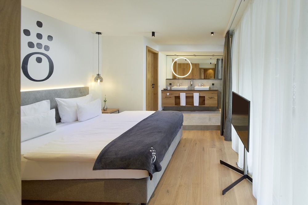 Penthouse FAMILY & FRIENDS Suite HOCHKOENIGIN