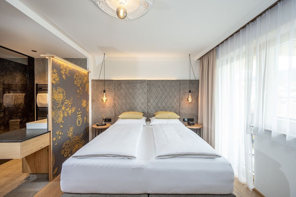 Comfort Double Room Maria Alm