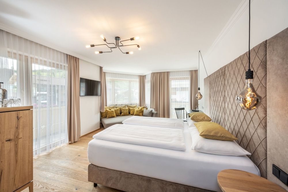 Comfort Studio Maria Alm