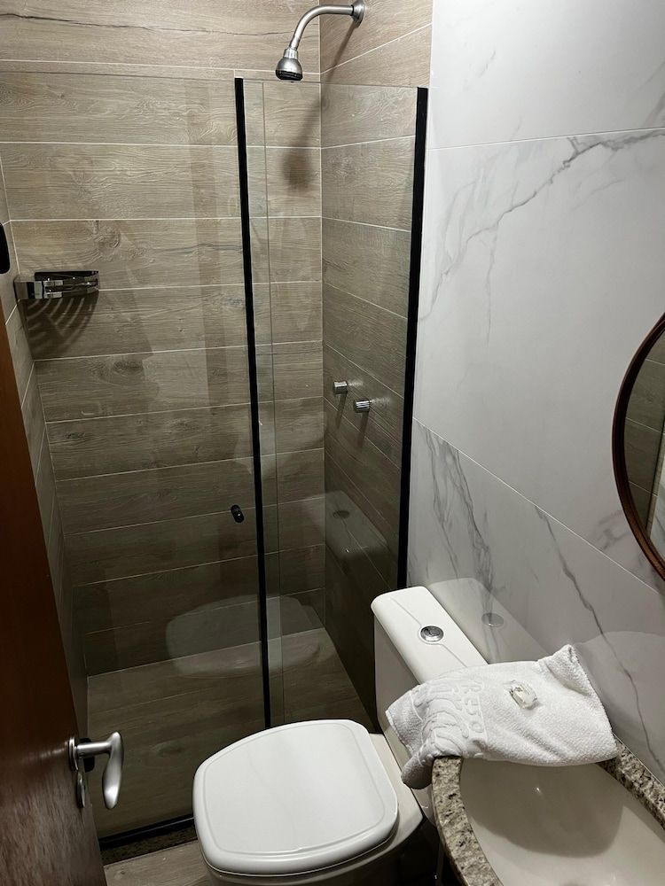 Resort Morada del Este Family Triple Room 7