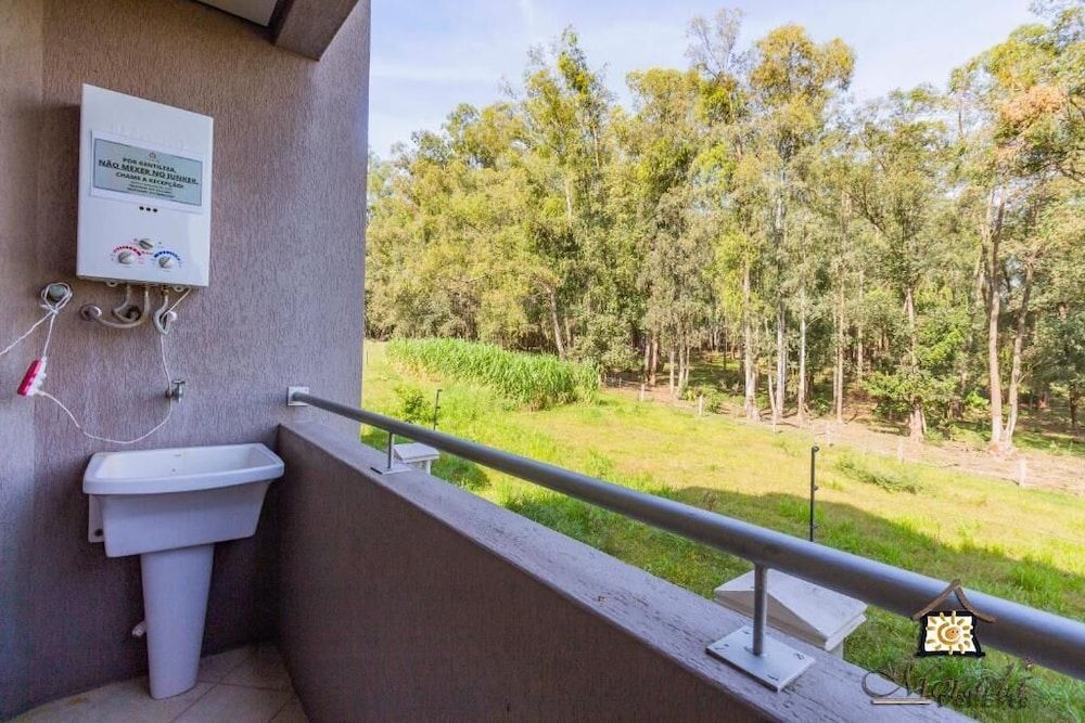 Resort Morada del Este Luxury Double Room 2