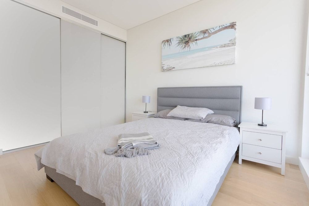 Classic Apartment, 1 Bedroom - No Parking