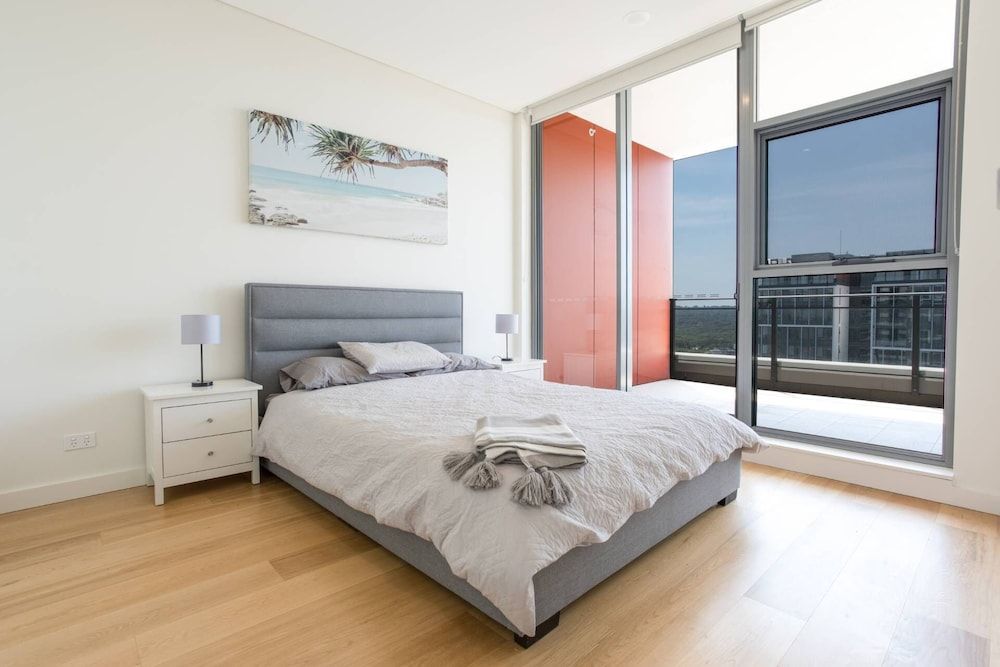 Classic Apartment, 1 Bedroom - No Parking
