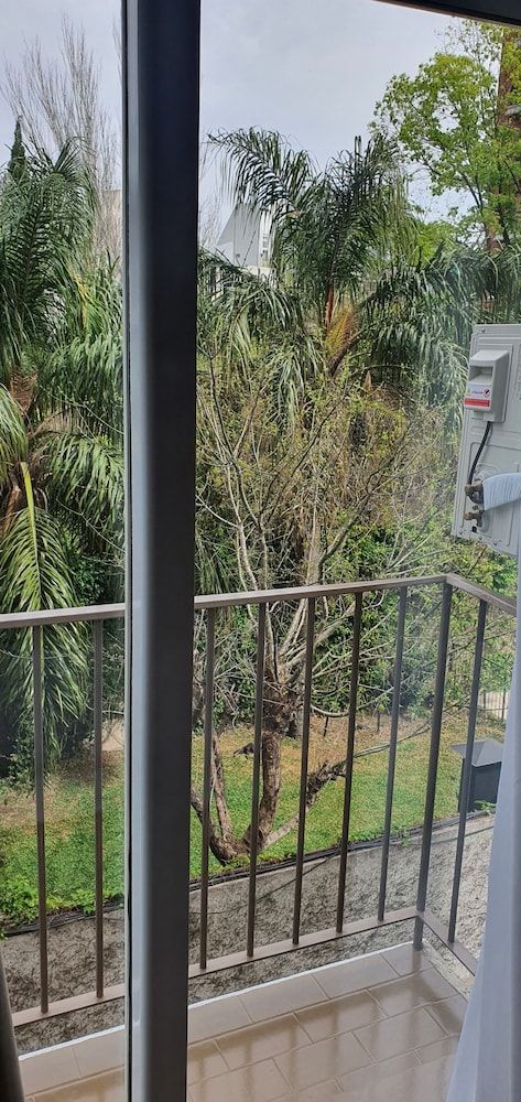 Clayton Buenos Aires Basic Room 4