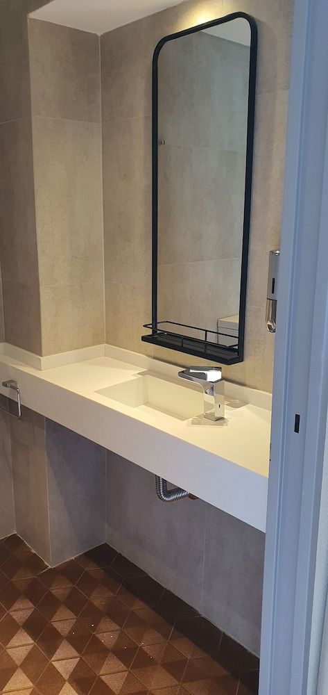 Clayton Buenos Aires Basic Room 5